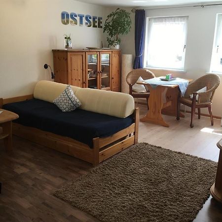 Ferienappartement Brandenburg Flensburg Exterior foto