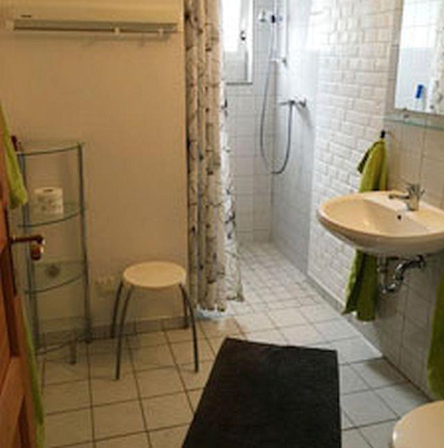 Ferienappartement Brandenburg Flensburg Zimmer foto
